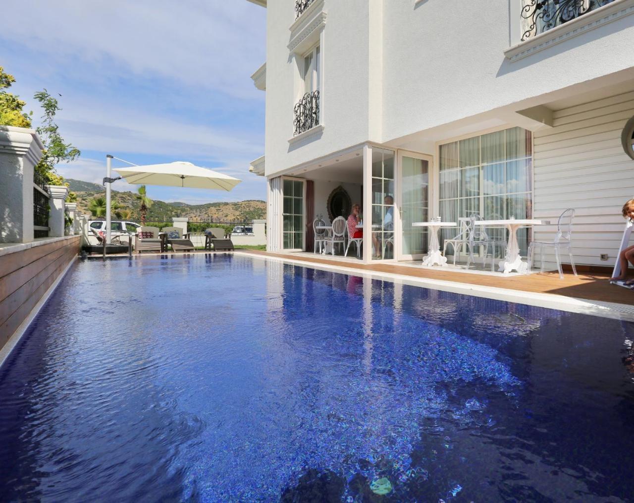 Cella & Ephesus Hotel Selcuk