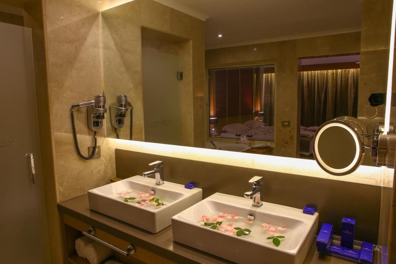 Hotel Ramada By Wyndham 5*