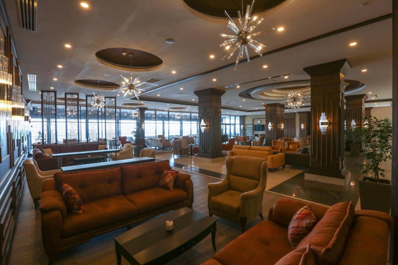 Ramada By Wyndham Hotel 5*