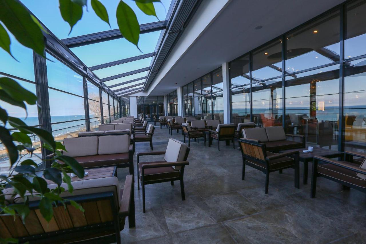 Ramada By Wyndham 5* Unye