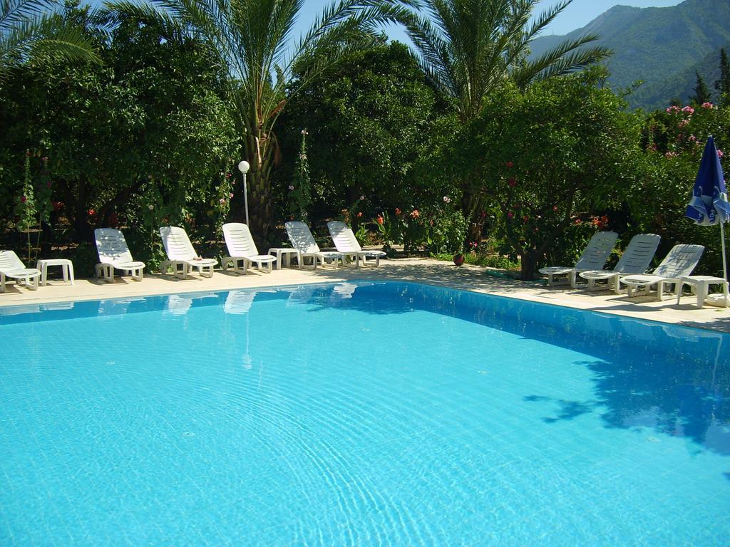 Adrasan Gelidonya Hotel 2* Adrasan
