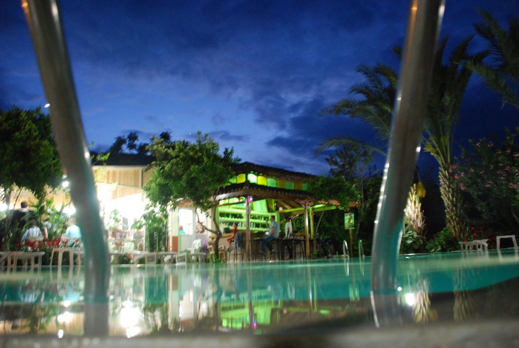 Adrasan Gelidonya Hotel