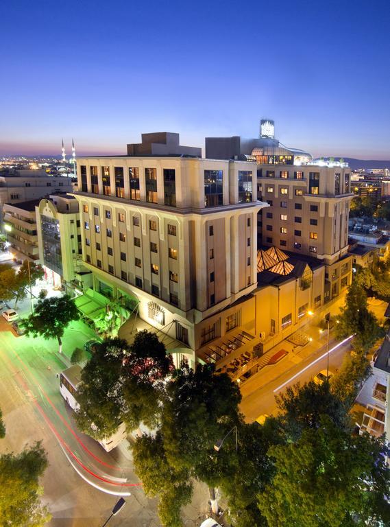 Tugcan 5* Gaziantep