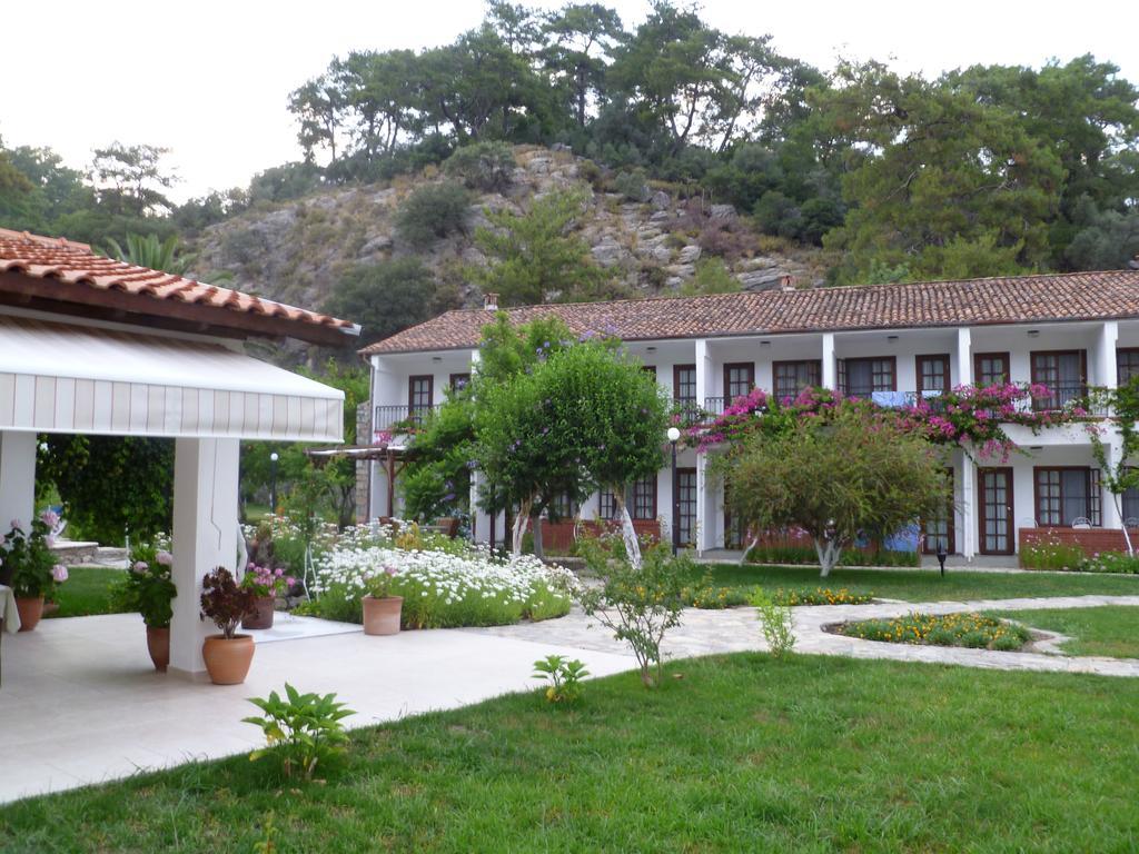 Sultan 3* Ortaca (Mugla)