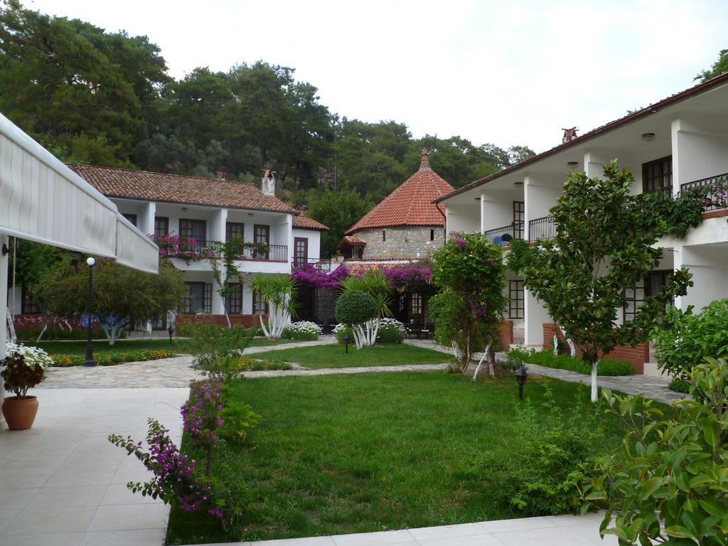 Hotel Sultan Ortaca (Mugla)