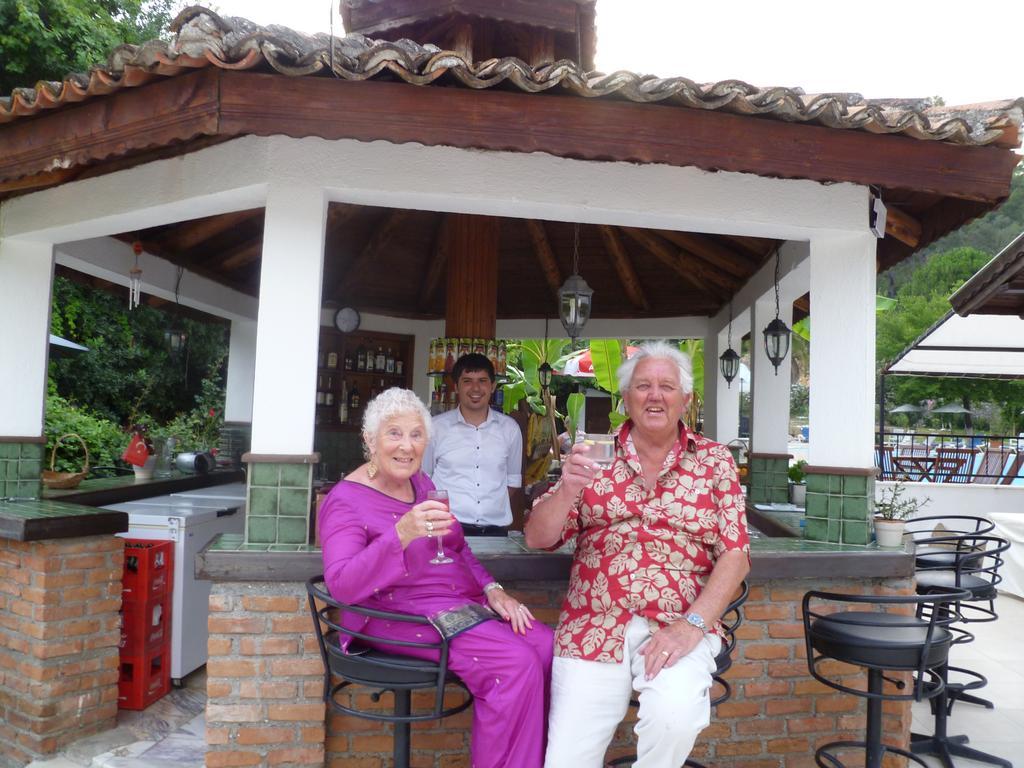 Sultan Ortaca (Mugla)