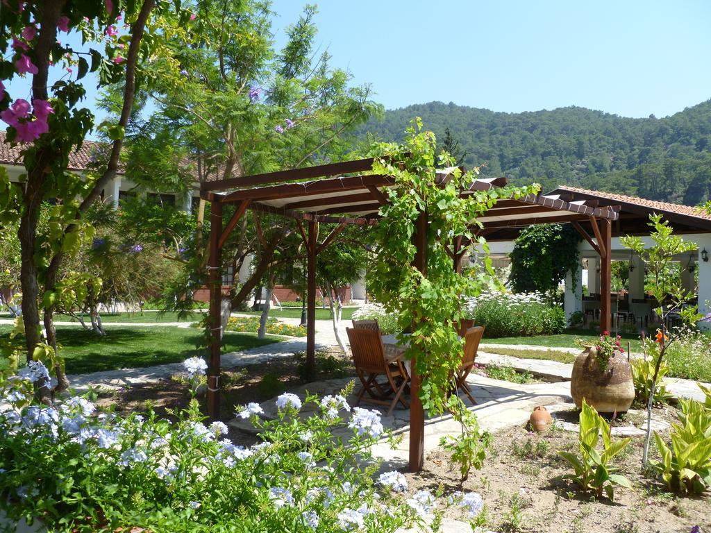Sultan Hotel Ortaca (Mugla)