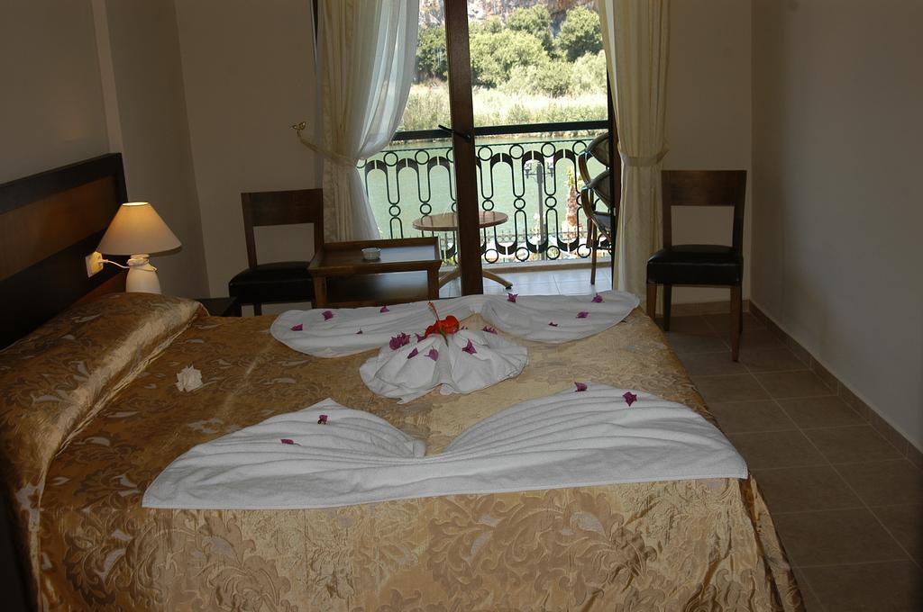 Tezcan Hotel Dalyan