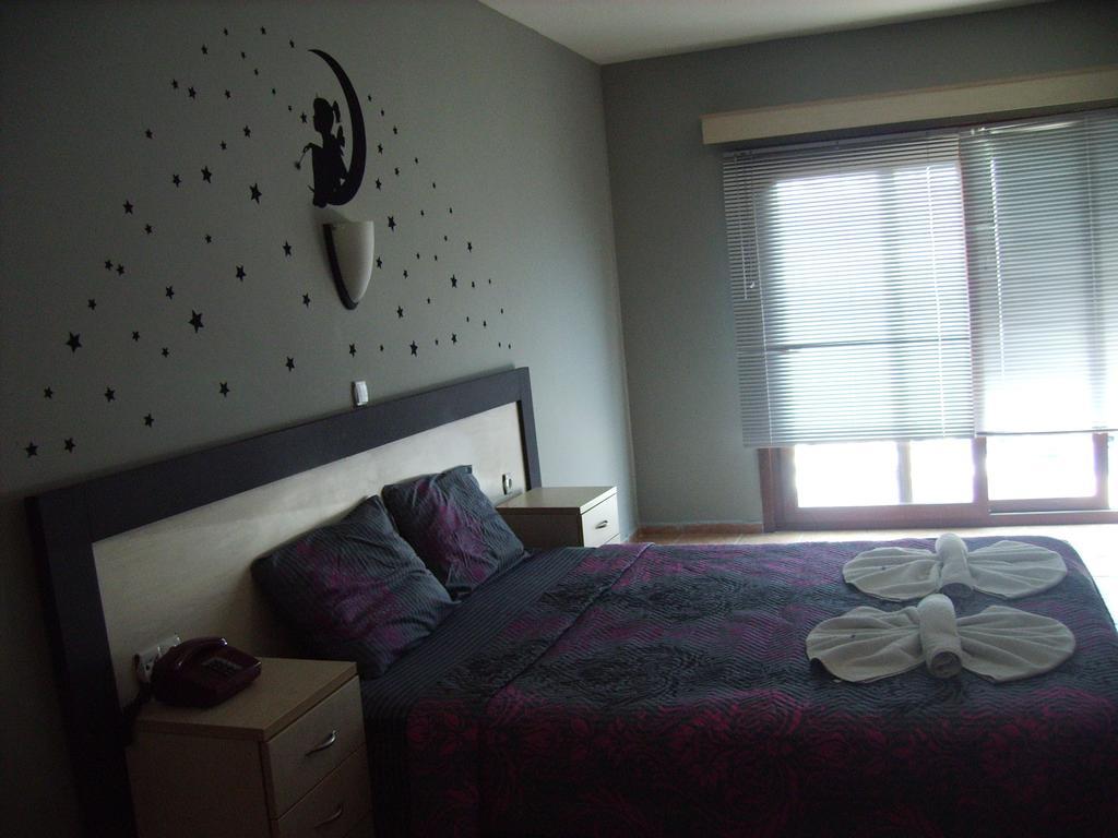 Bodroom 2* Gumbet