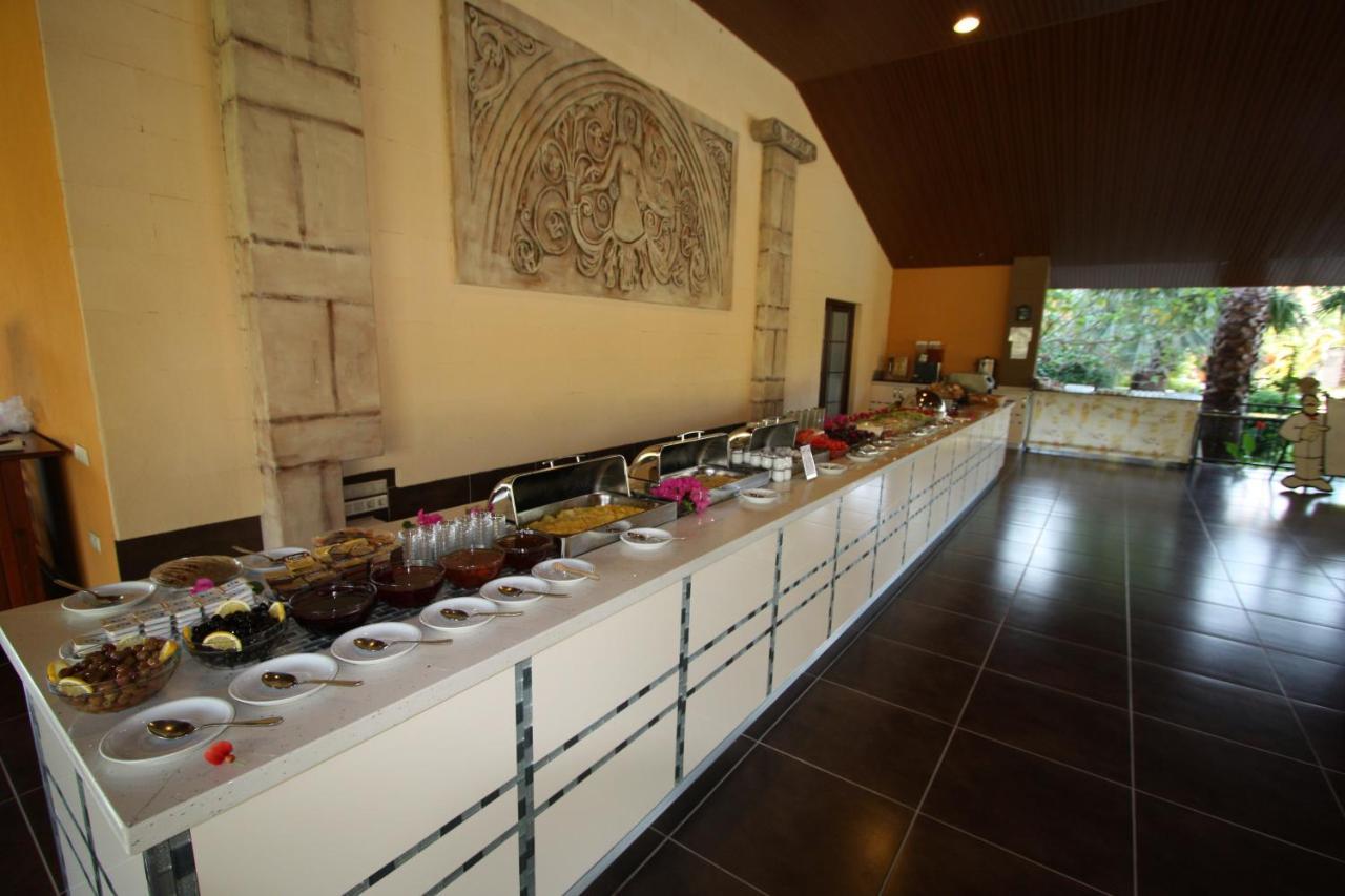 Calbis Hotel Dalyan