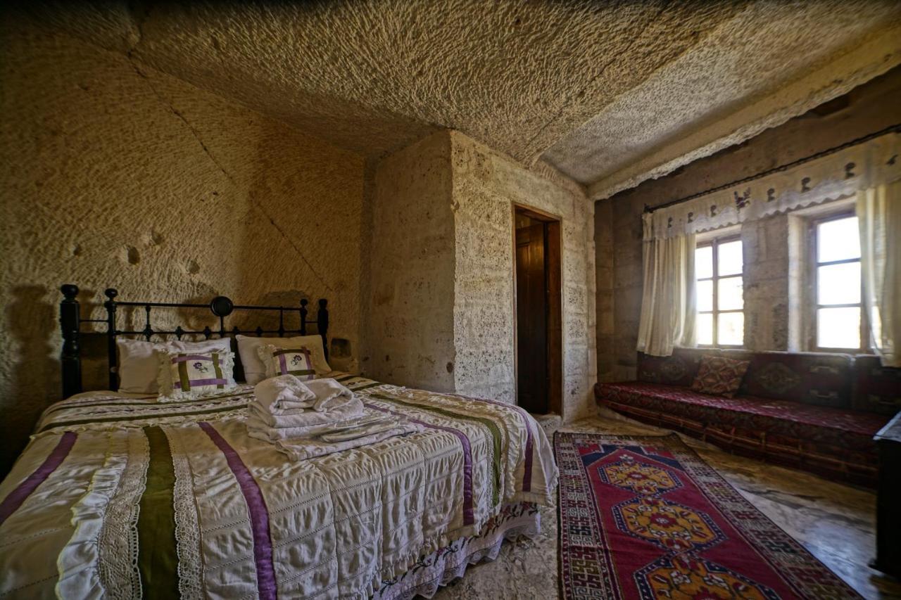 Village Cave House Hotel Goreme