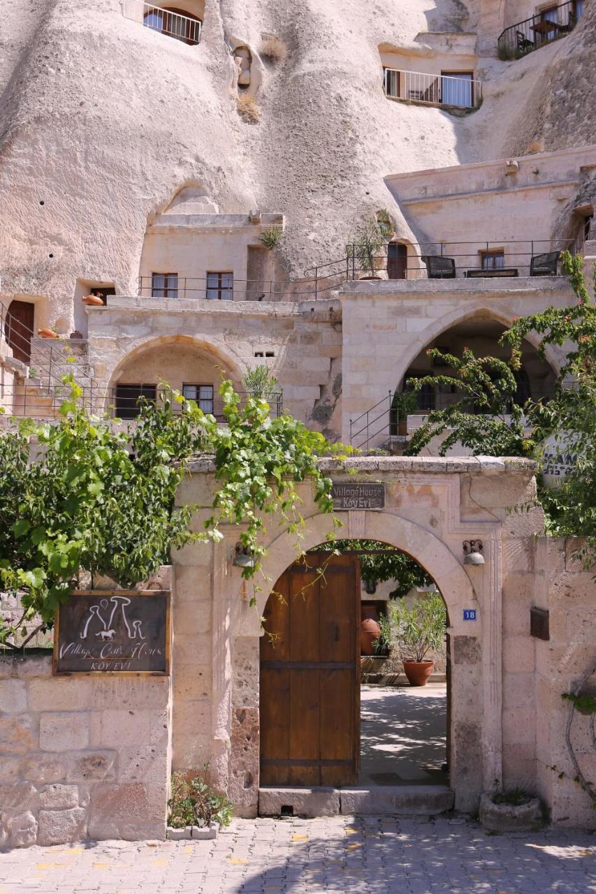 Village Cave House Hotel Goreme