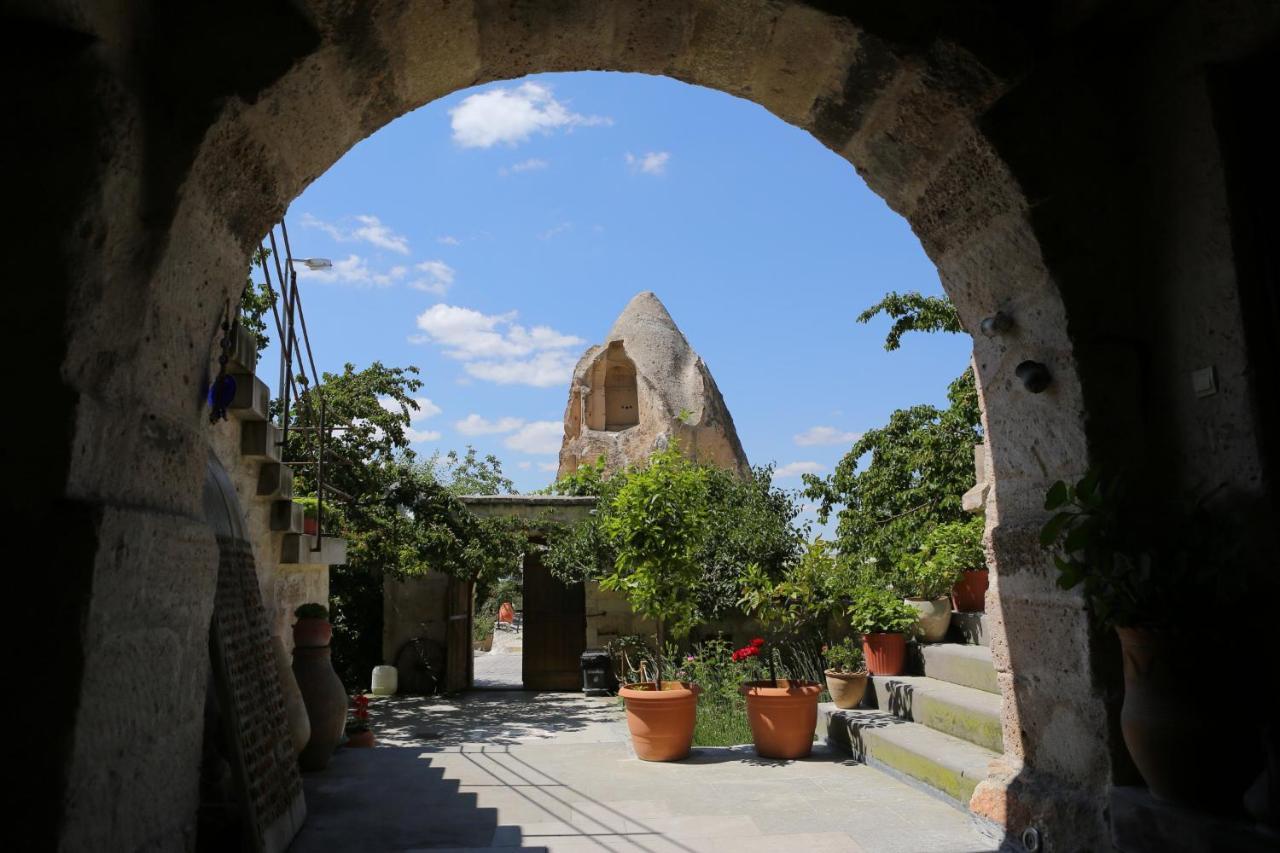 Village Cave House Goreme
