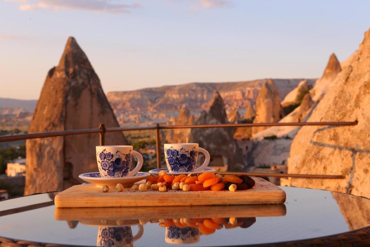 Village Cave House Hotel
