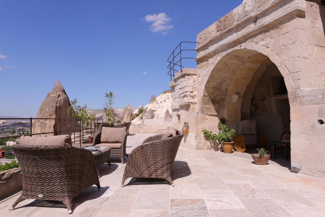 Village Cave House 2* Goreme