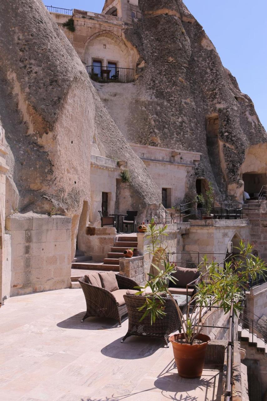 Hotel Village Cave House 2*