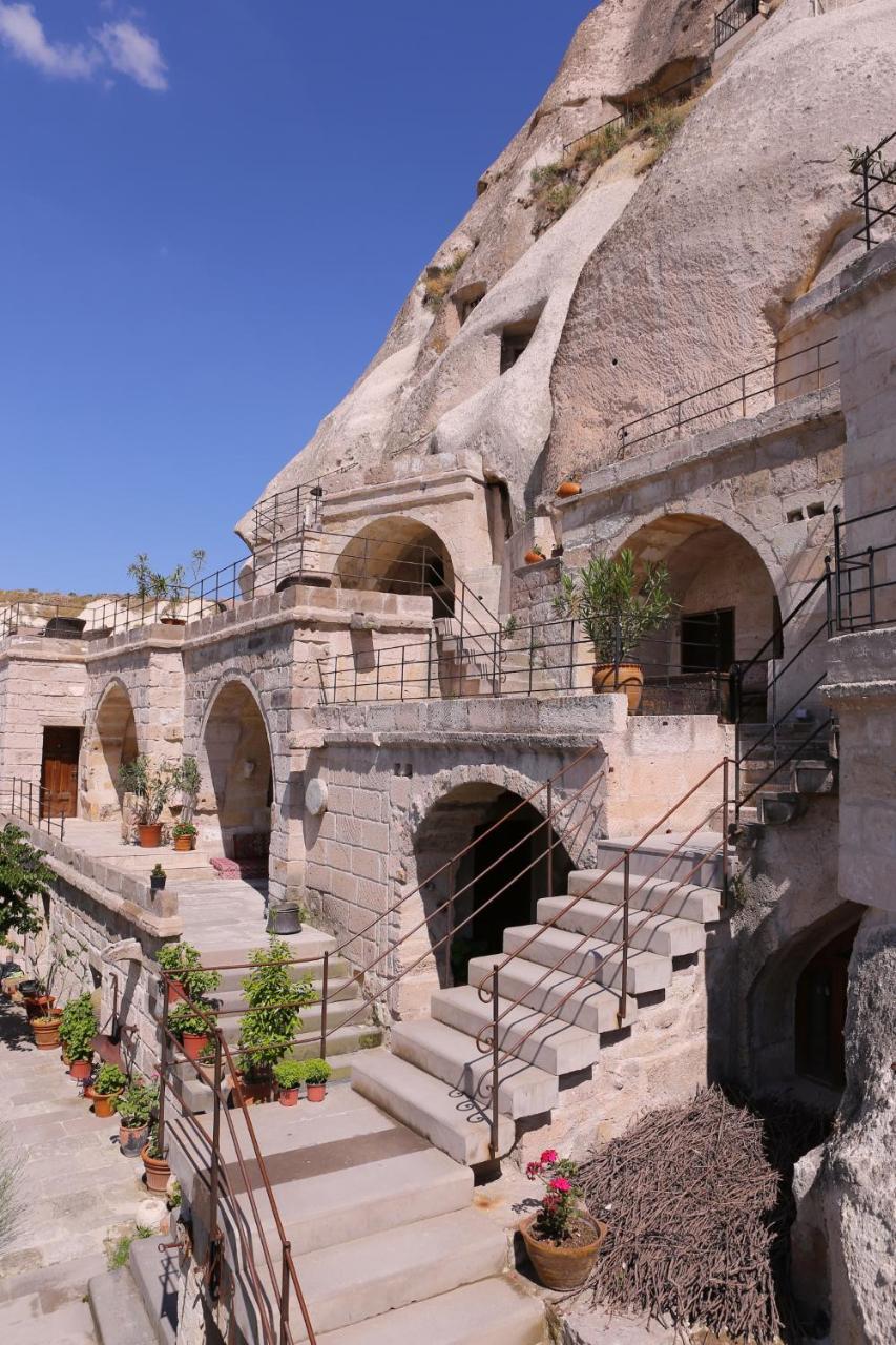 Hotel Village Cave House Goreme