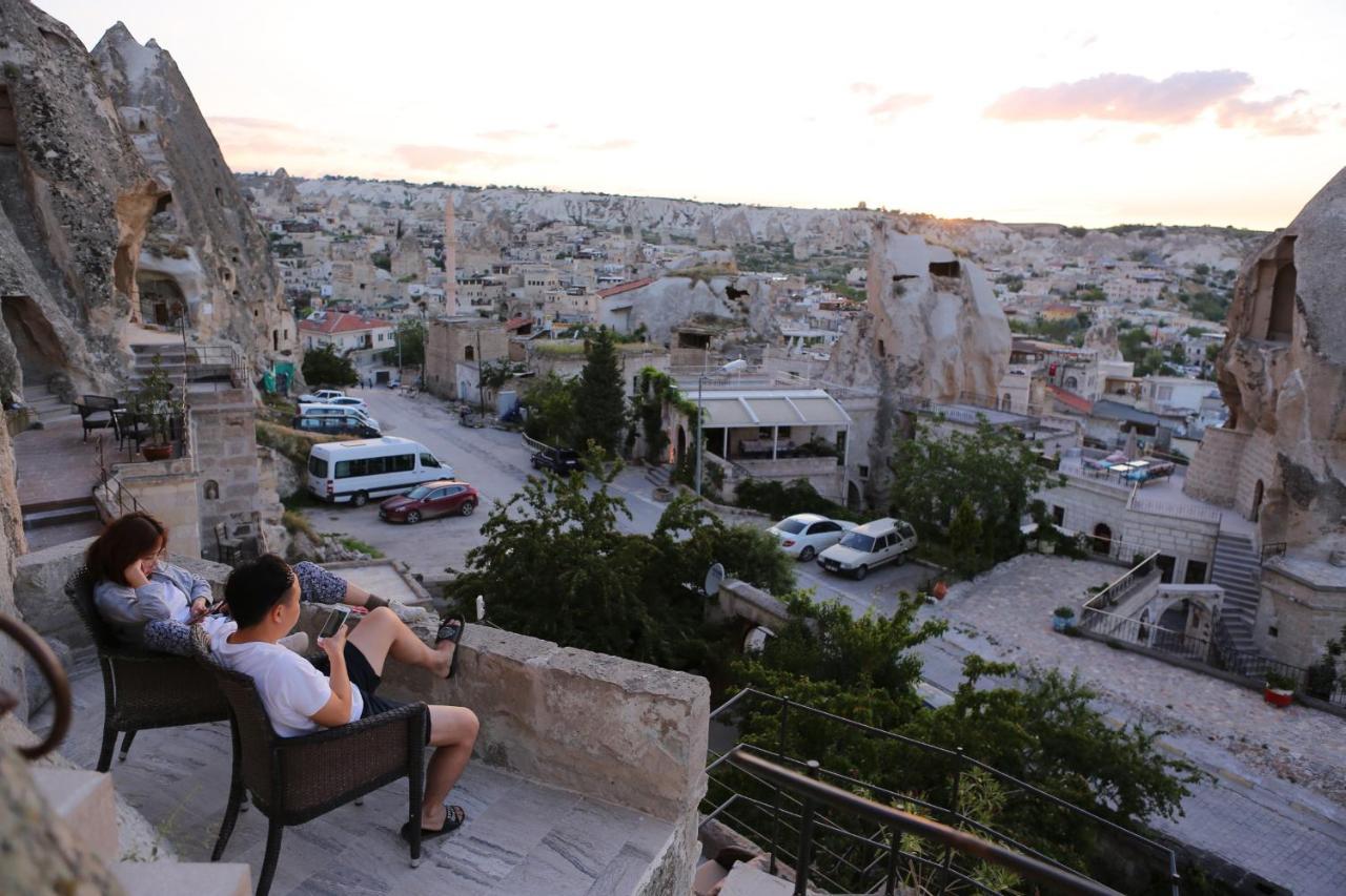 Village Cave House Goreme