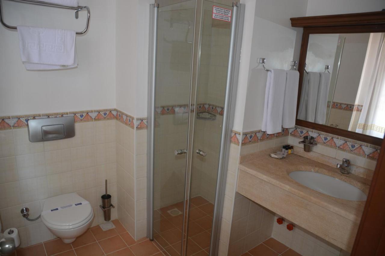 Efe Gocek Hotel Gocek (Fethiye)