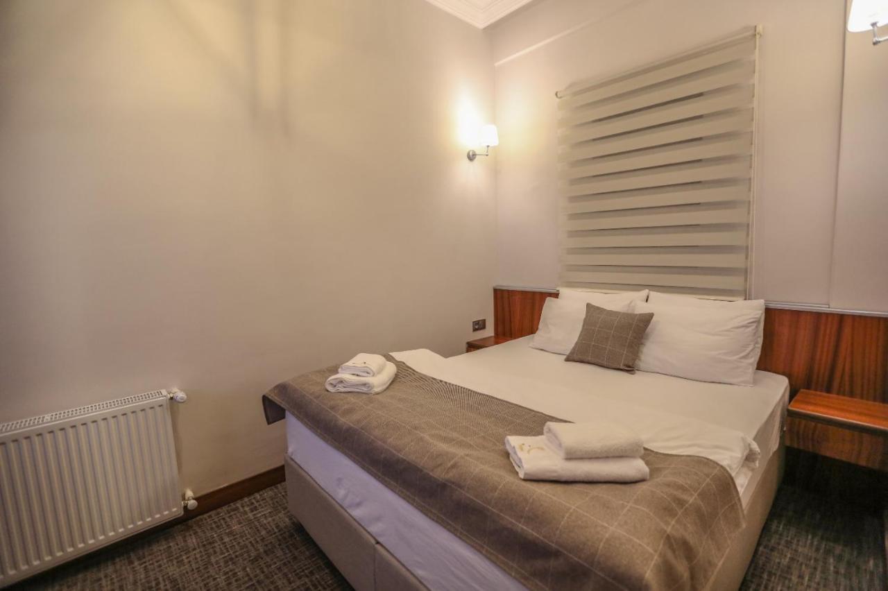 Akamoy Boztepe & Restaurant Hotel