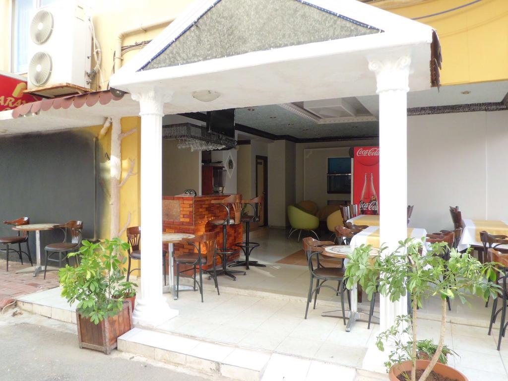 Kleopatra Saray Hotel 2*