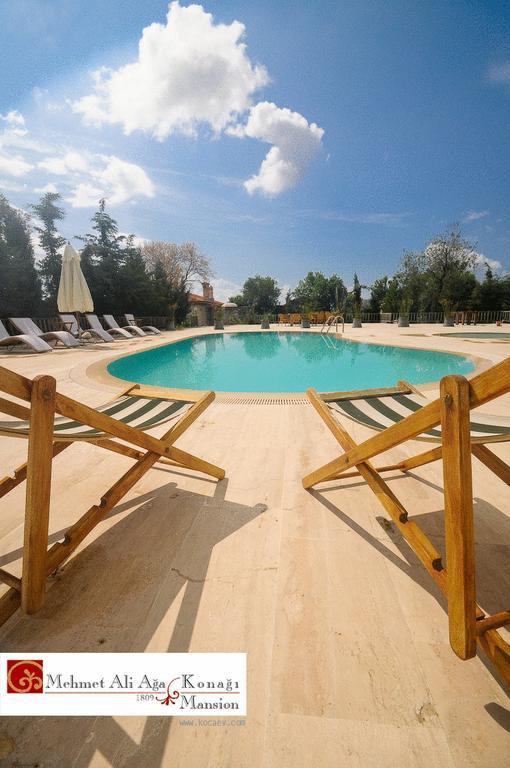 Mehmet Ali Aga Mansion 5* Datca