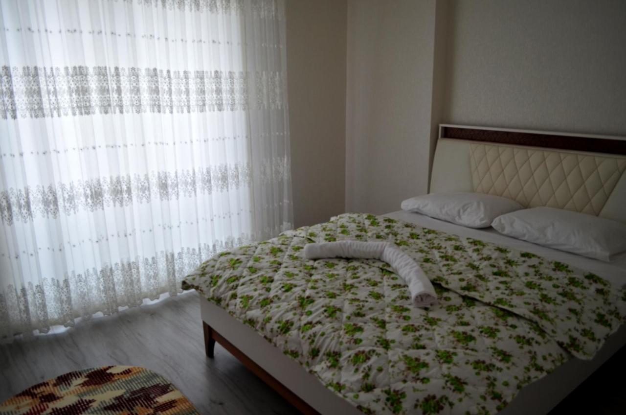 Apartment Al Yakut Gayrimenkul Trabzon