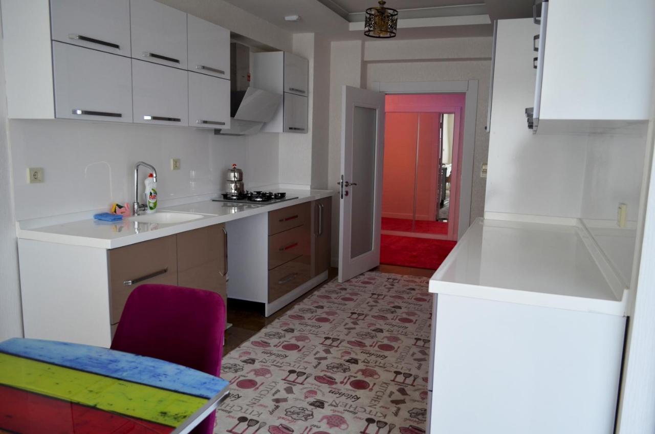Al Yakut Gayrimenkul Apartment *