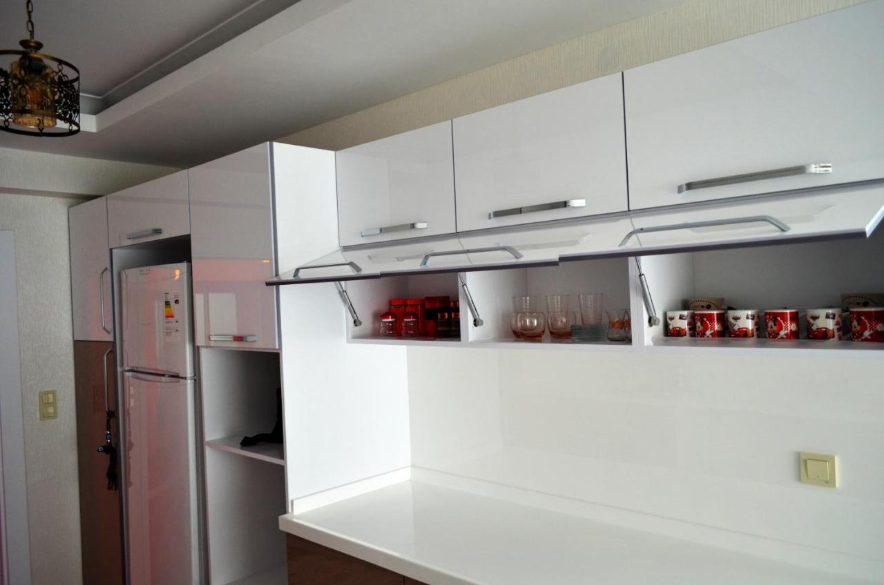 Apartment Al Yakut Gayrimenkul Trabzon