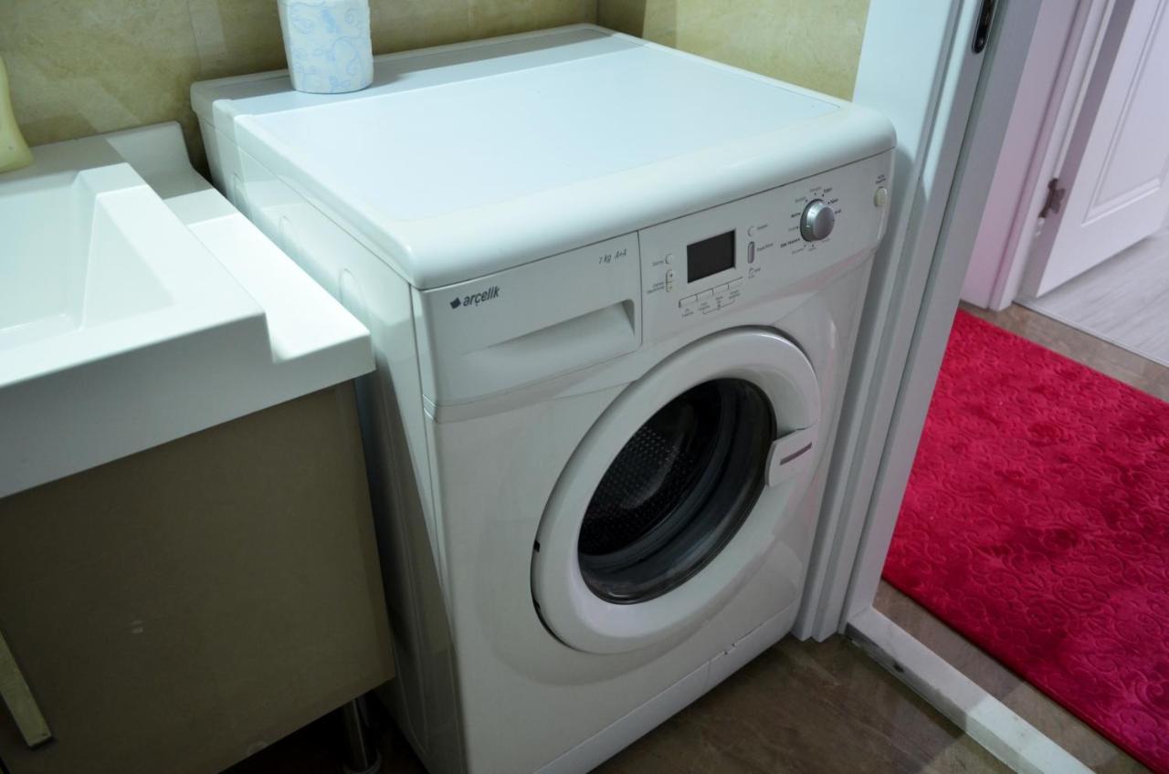Al Yakut Gayrimenkul Apartment
