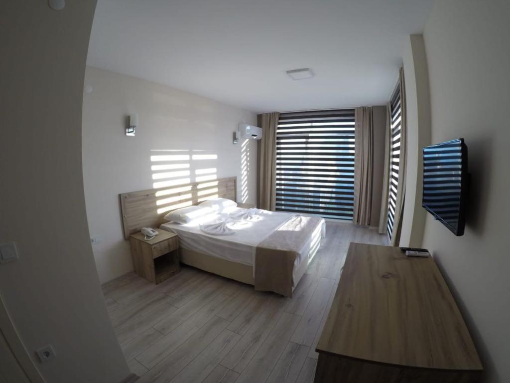 Hotel Loca Butik Sinop