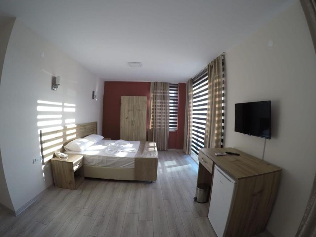 Hotel Loca Butik *