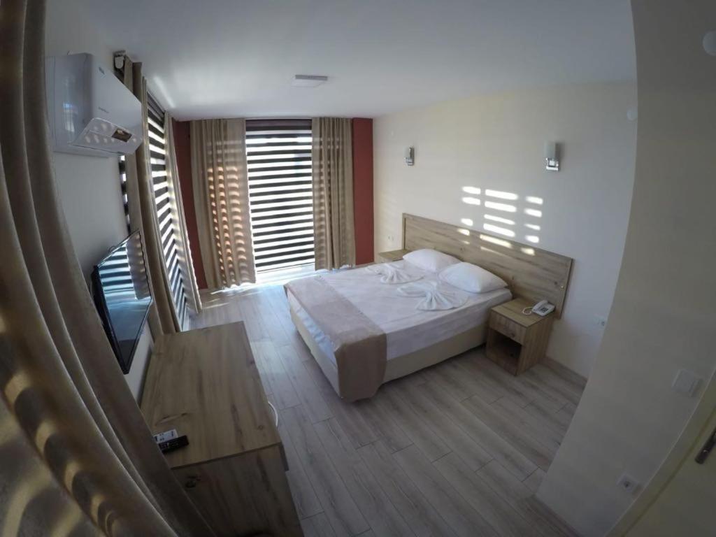 Hotel Loca Butik Sinop