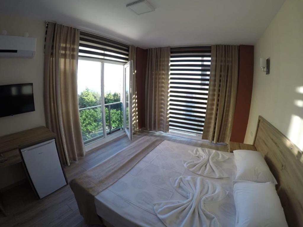 Hotel Loca Butik Sinop