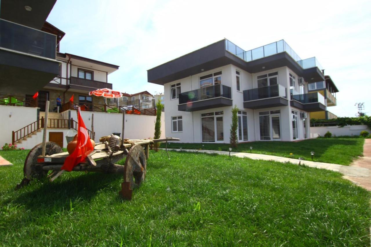 Hotel Loca Butik *