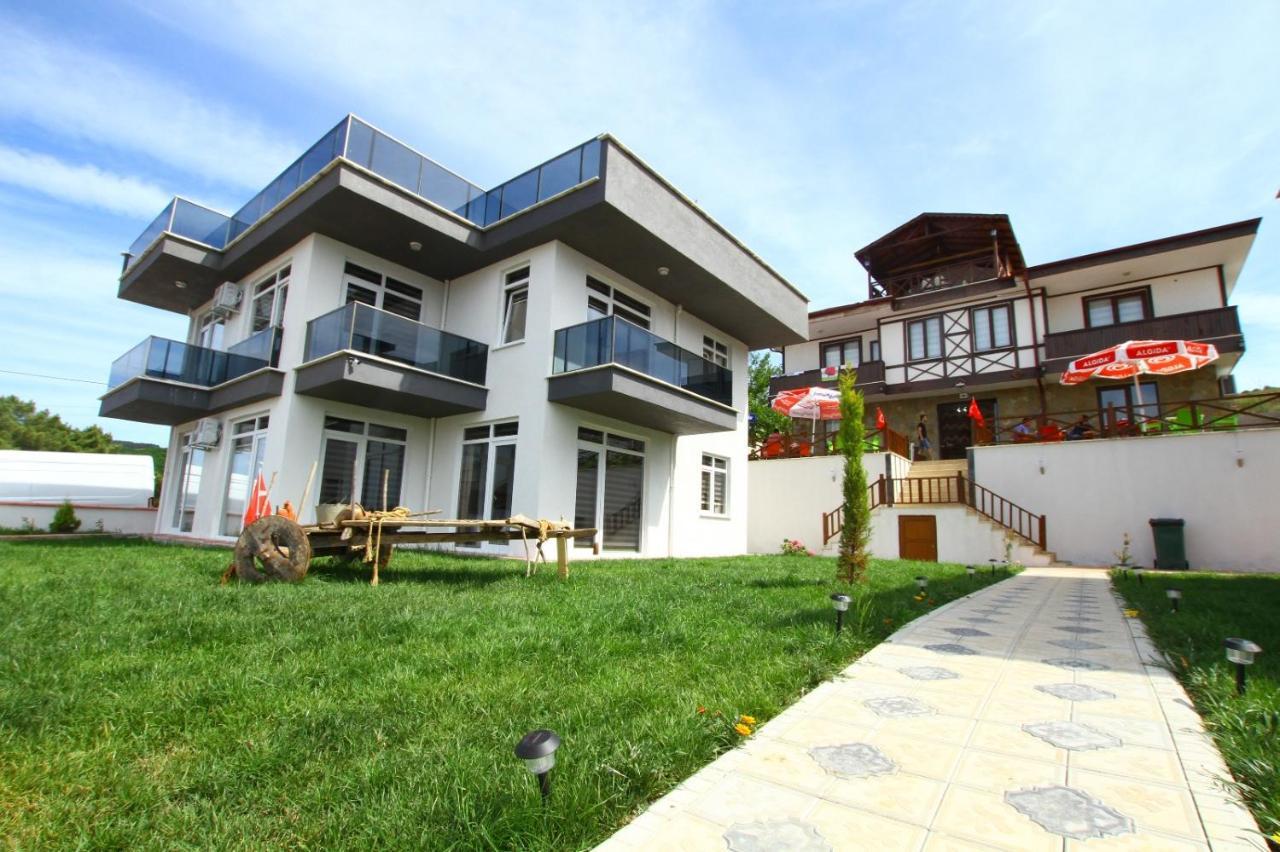 Loca Butik Hotel
