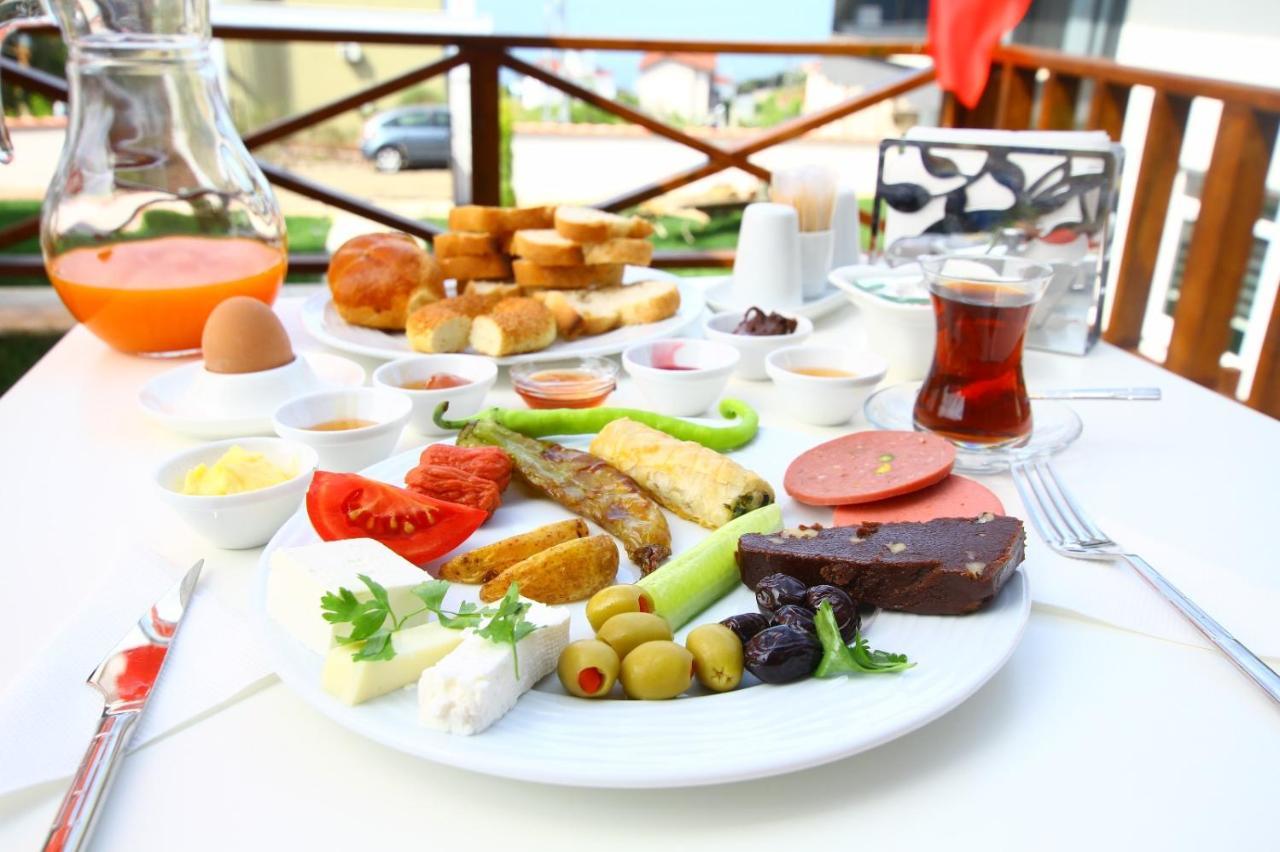 Loca Butik Hotel *
