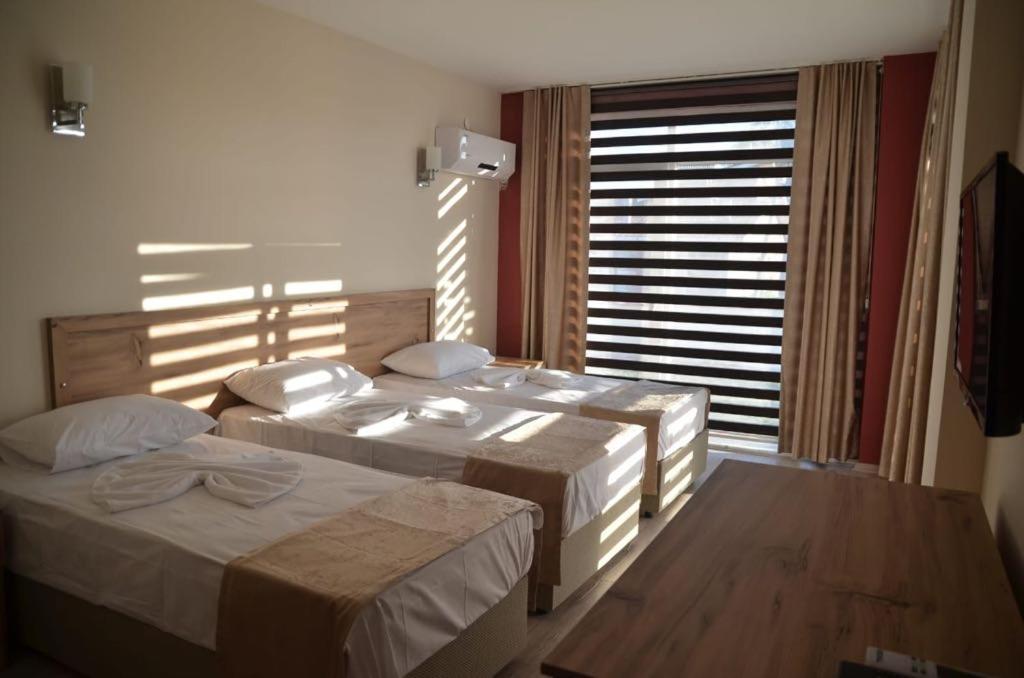 Hotel Loca Butik Sinop