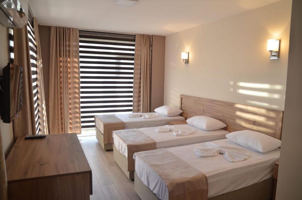 Hotel Loca Butik *