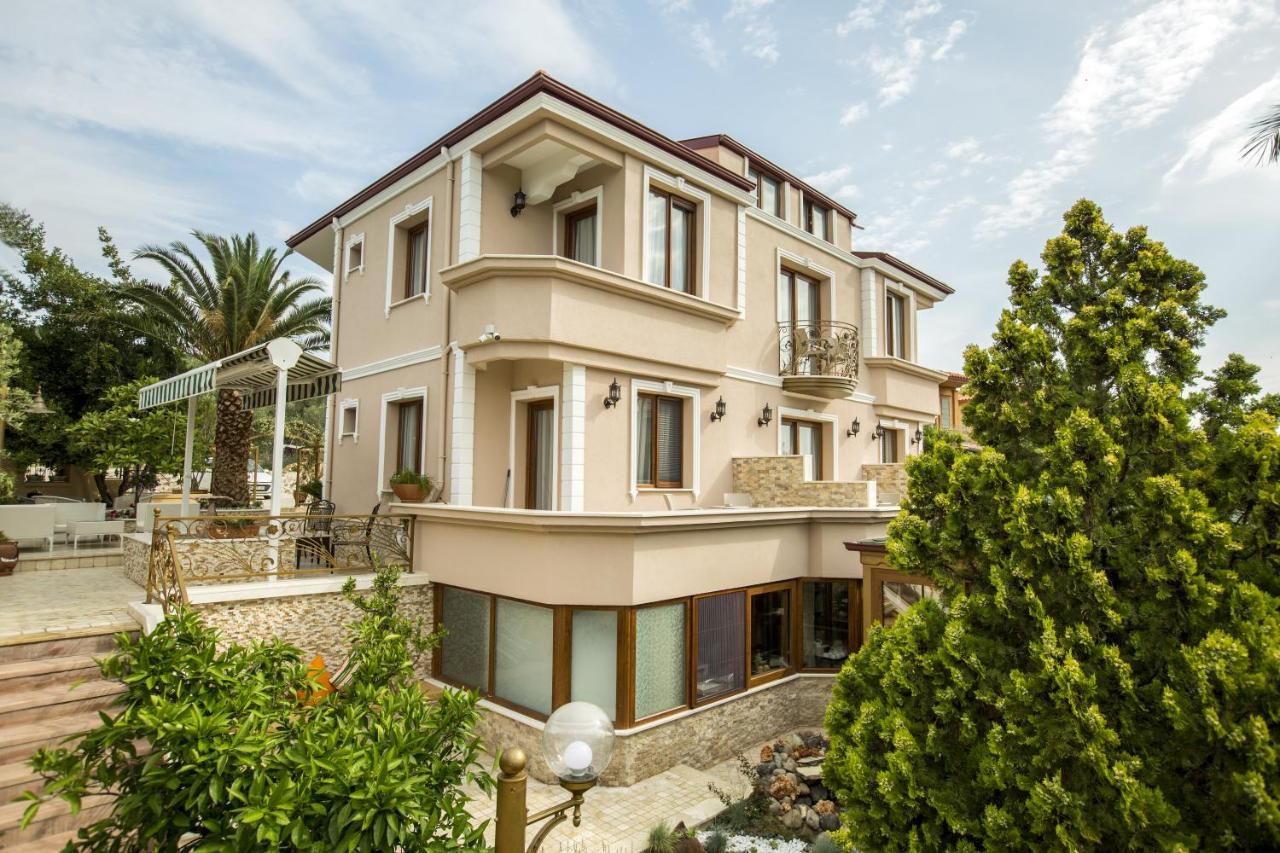 Hotel Cunda Oezerbey Konagi (adults Only) *