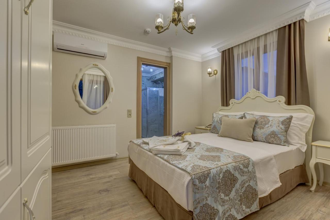 Cunda Oezerbey Konagi (adults Only) * Ayvalik