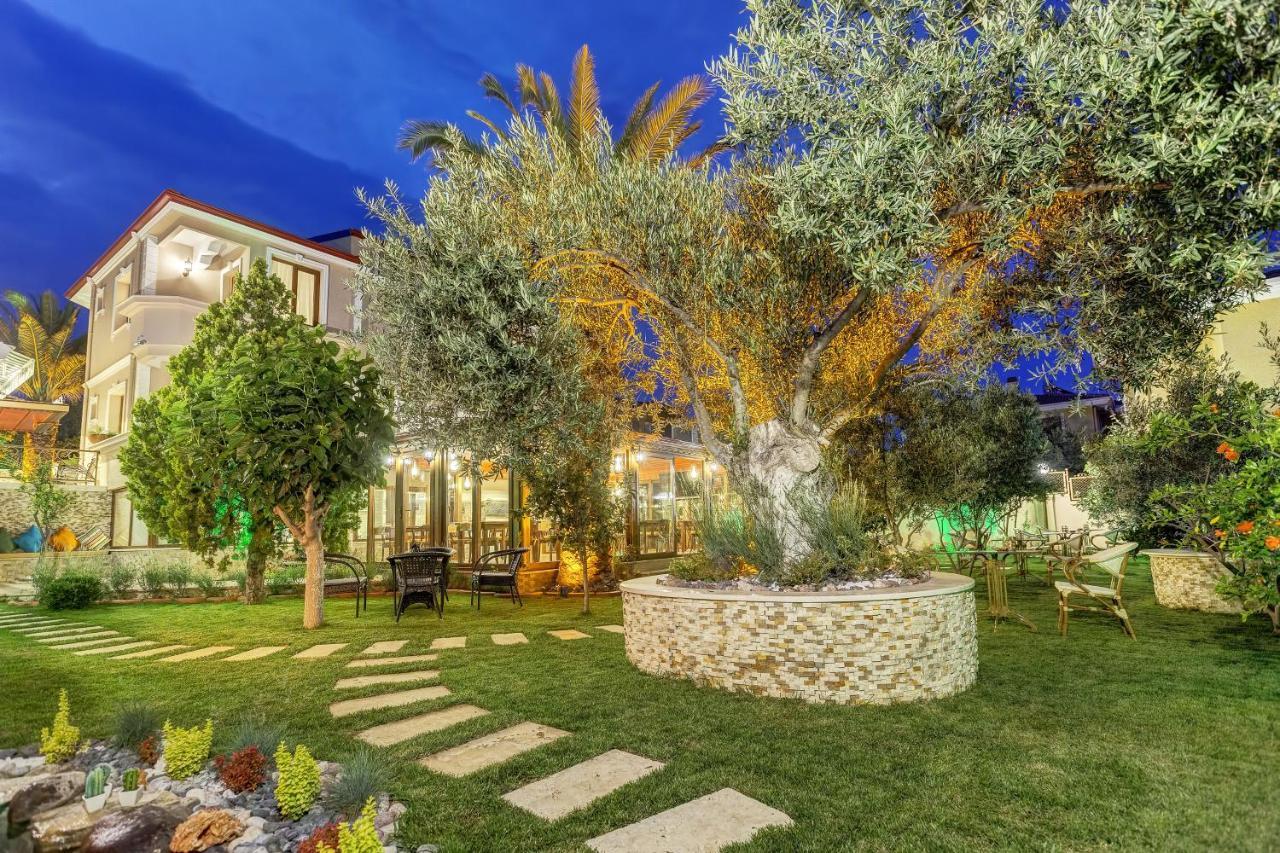 Cunda Oezerbey Konagi (adults Only) Hotel Ayvalik