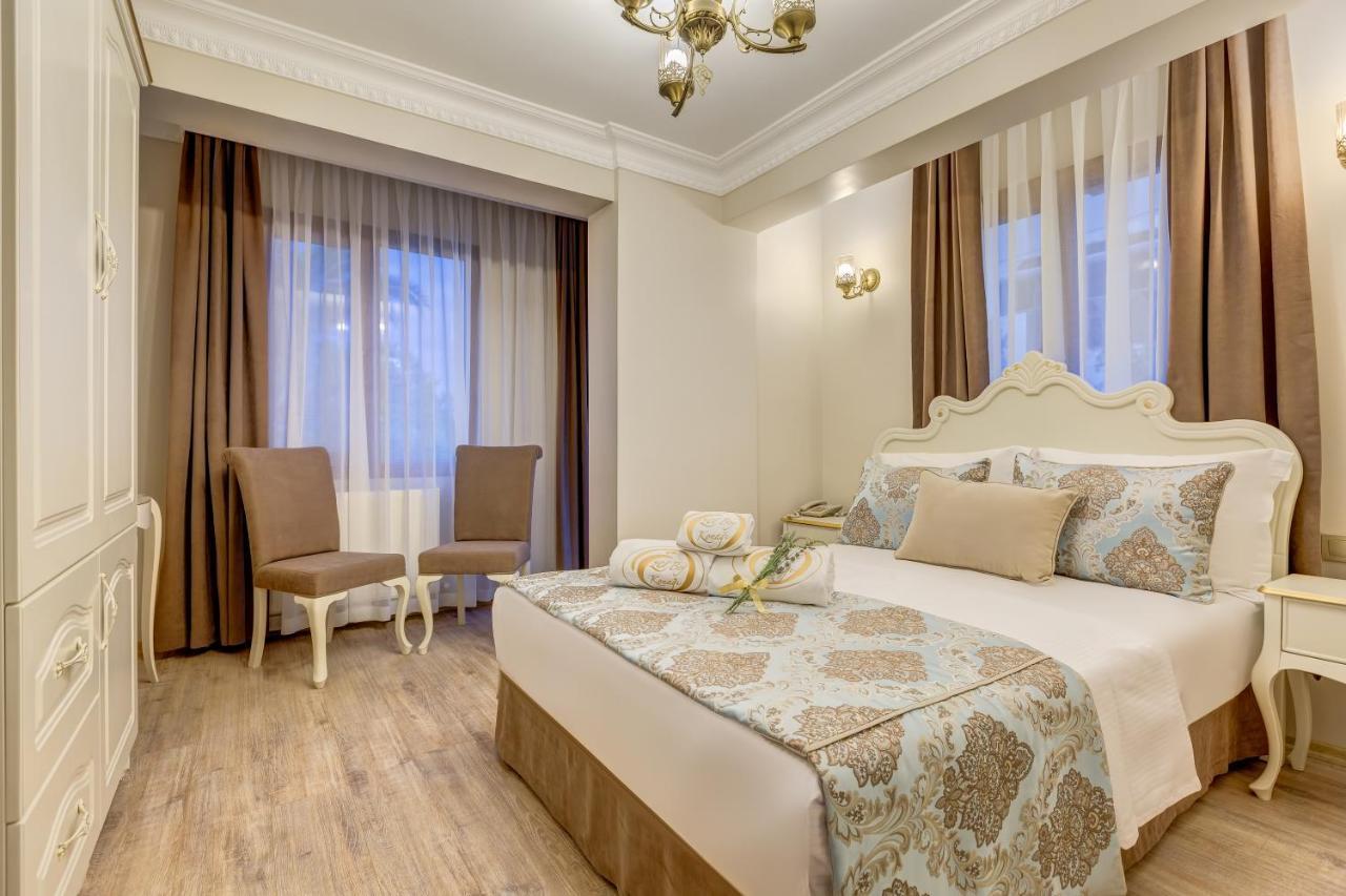 Hotel Cunda Oezerbey Konagi (adults Only) *
