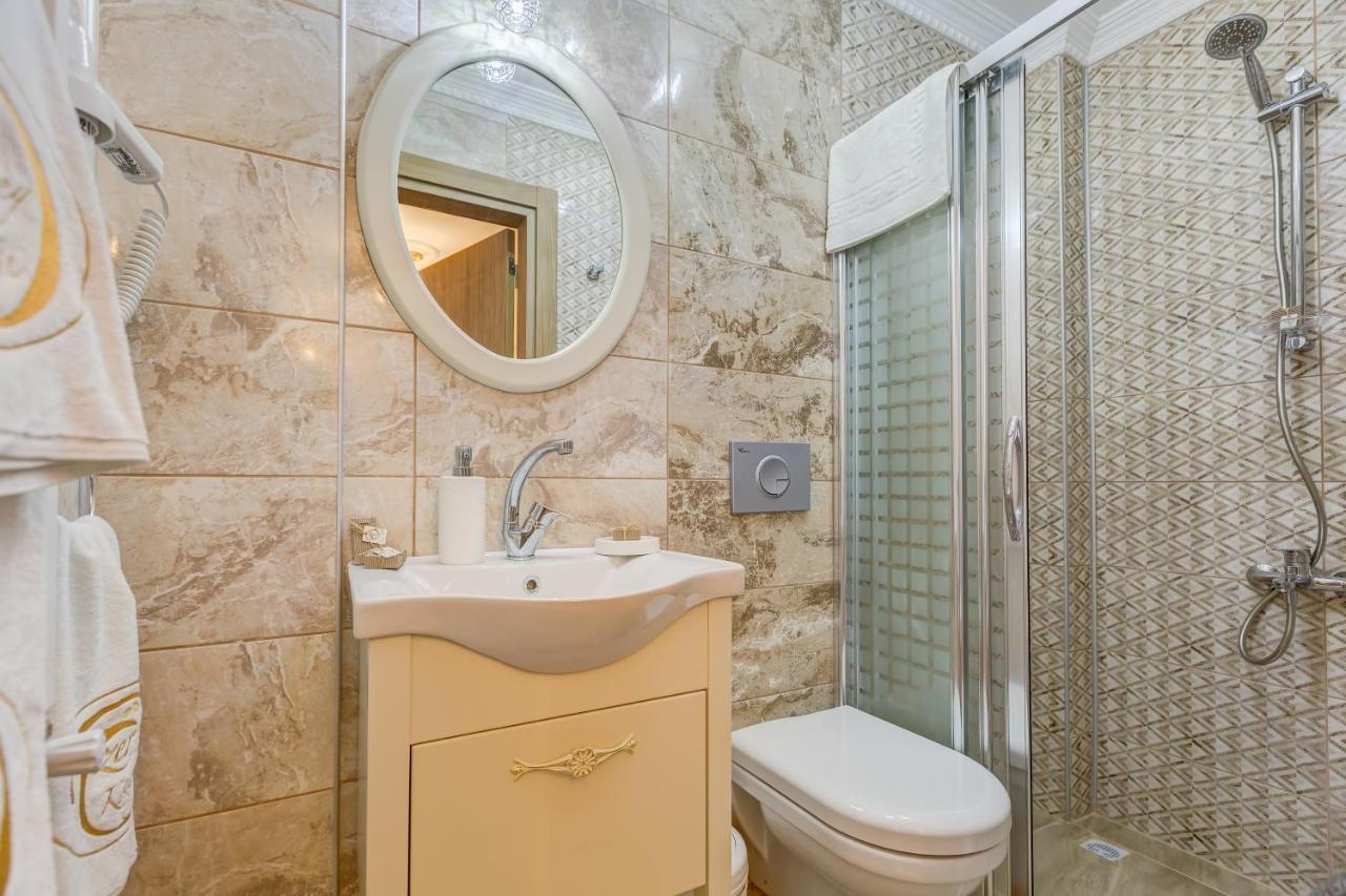 Hotel Cunda Oezerbey Konagi (adults Only) *
