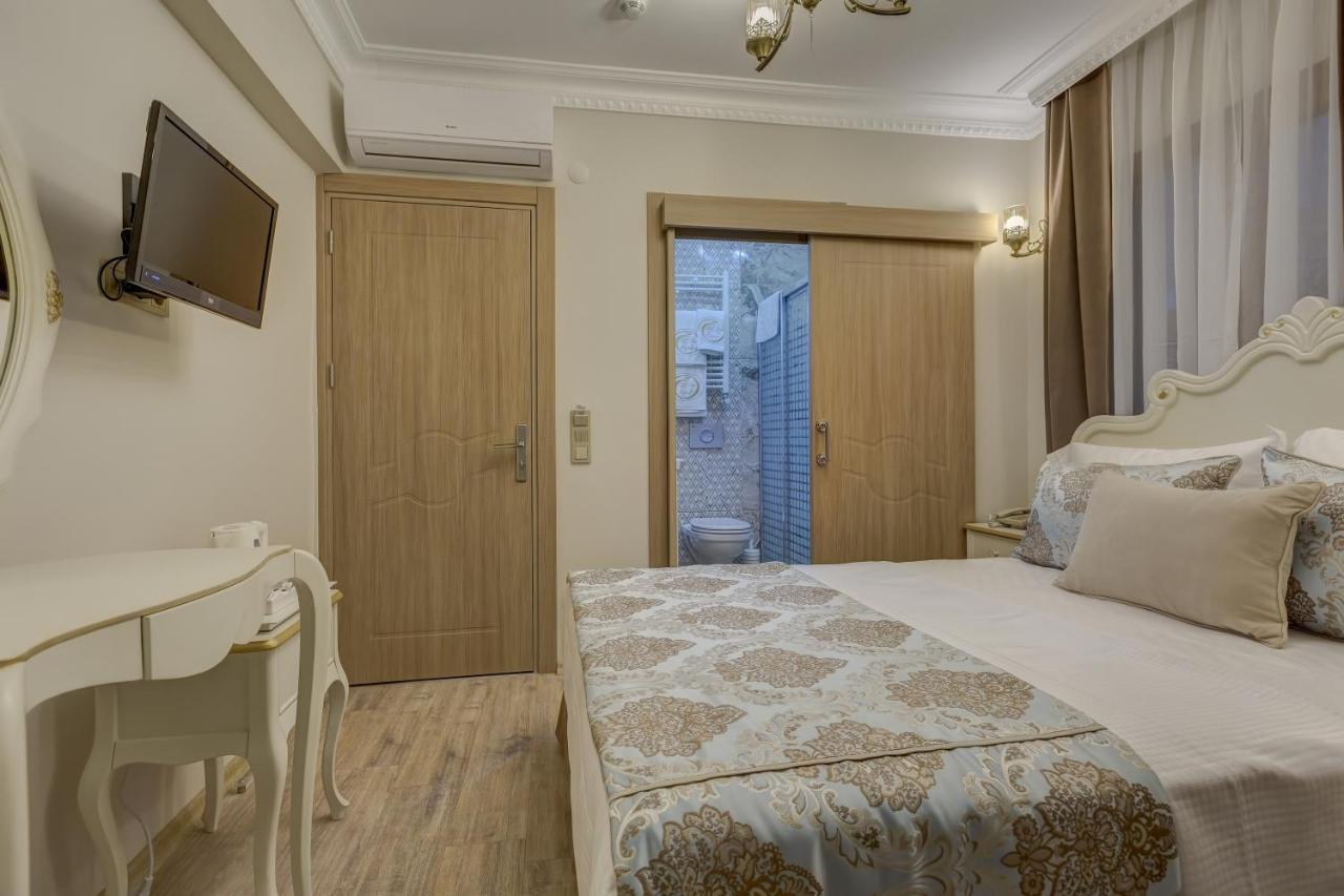 Cunda Oezerbey Konagi (adults Only)
