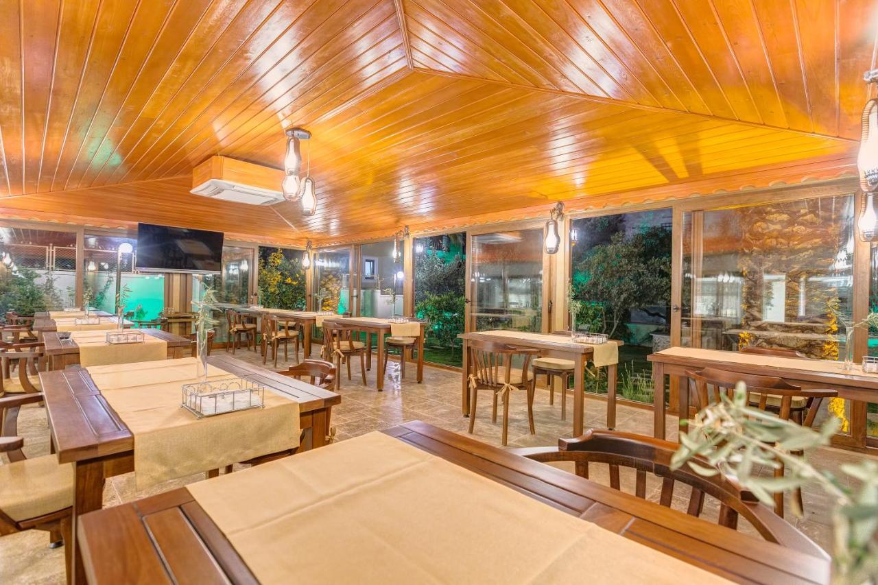 Cunda Oezerbey Konagi (adults Only) Hotel *