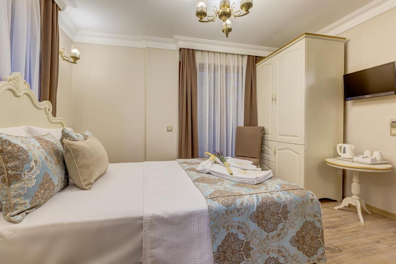 Hotel Cunda Oezerbey Konagi (adults Only) Ayvalik