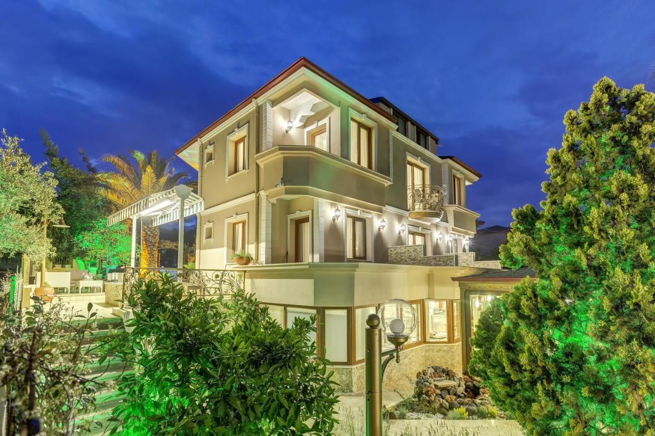Cunda Oezerbey Konagi (adults Only) Ayvalik