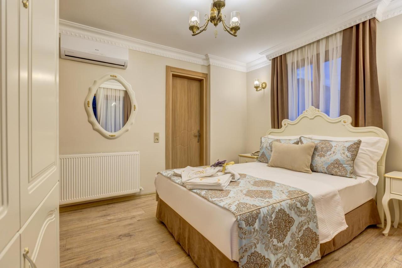 Cunda Oezerbey Konagi (adults Only) Hotel Ayvalik