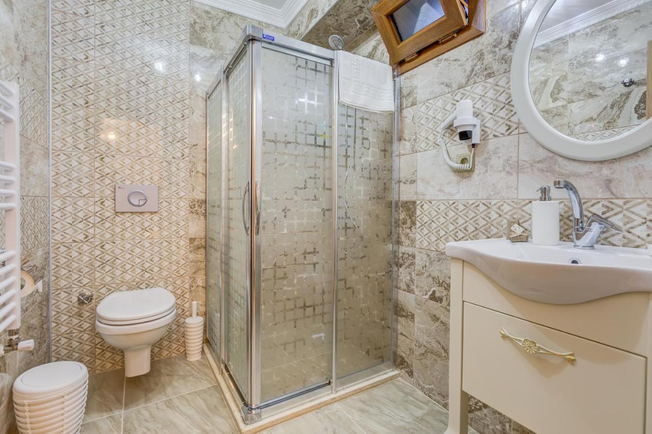 Cunda Oezerbey Konagi (adults Only) Hotel Ayvalik